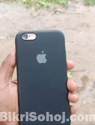 I phone 6s